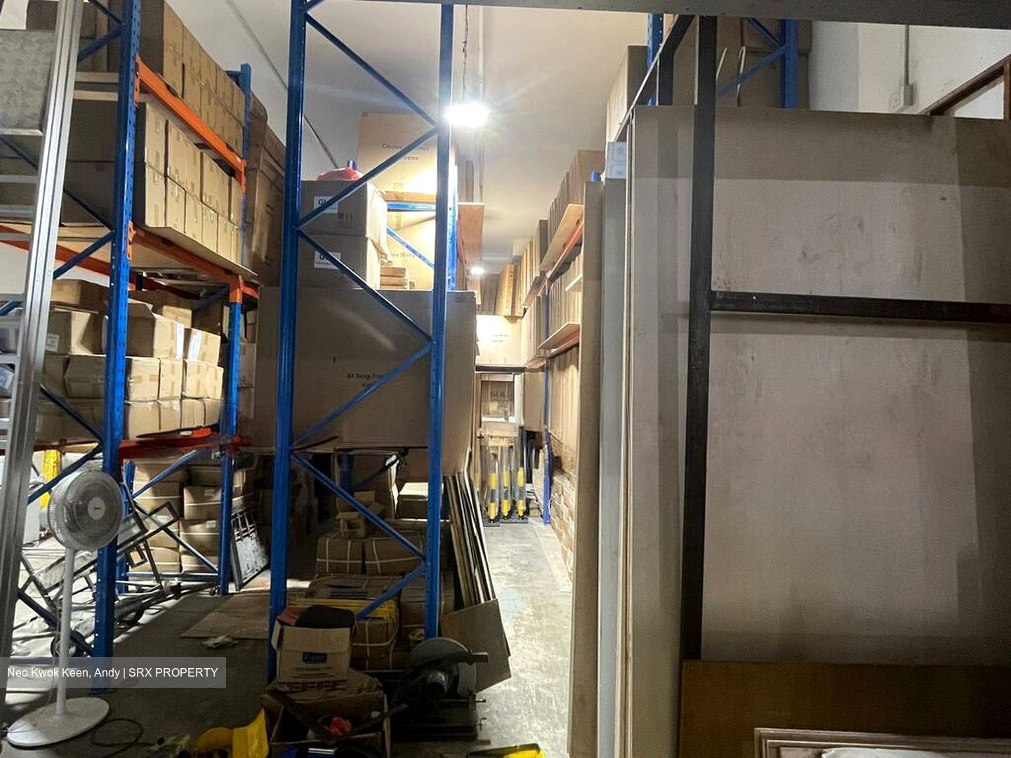 Synergy @ KB (D14), Factory #521055481
